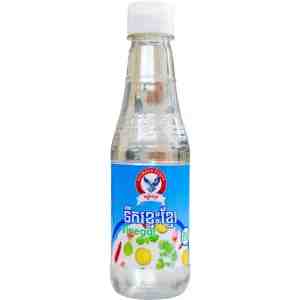 DIAMOND EAGLE VINEGAR 260ML - DIAMOND EAGLE VINEGAR 260ML
