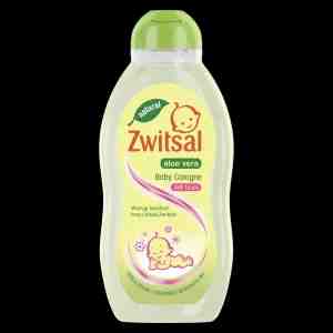Zwitsal Baby Cologne Soft Touch Aloe Vera 100 ml - Deskripsi Pewangi Bayi dan Balita Manfaatindikas