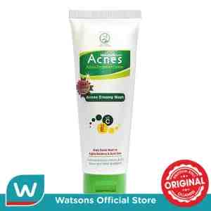 ACNES CREAMY WASH 100GR - ACNES Creamy Wash 100gr
