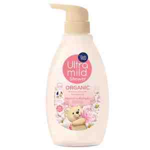 380._Ultra Mild Innocence Bath 380ml. - Ultra Mild Innocence Bath 380ml.