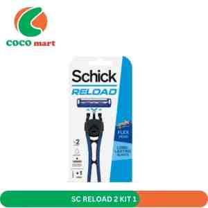SC RELOAD 2 KIT 1 - SC RELOAD 2 KIT 1