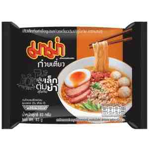 83 Mama Rice Noodles Tom Yum - Mama Instant Rice Noodles Authentic Sukhothai Spic