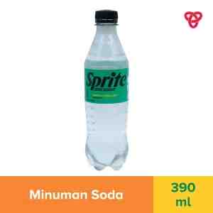 SPRITE ZERO SUGAR PET 390 ML_1C12P