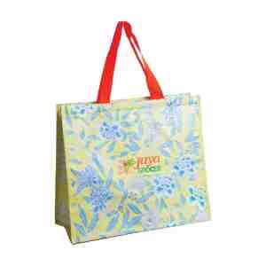 Jaya Grocer Woven Bag 1unit - Jaya Grocer Woven Bag 1unit