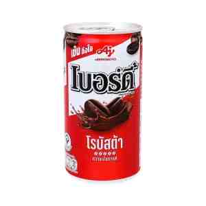BIRDY   170 . RTD Robusta Coffee 170 ml.