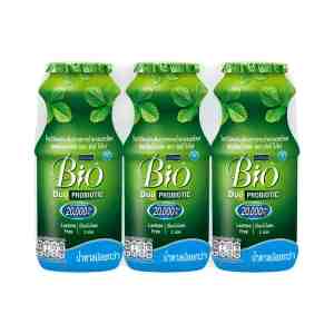 DUTCHIE  150 x 3 Bio Drinking Yoghurt 150ml. x 3units