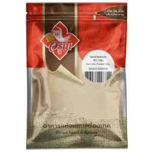 40_Warun Sam Kler Powder 40g. - Warun Sam Kler Powder 40g.