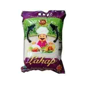 LAHAP BERAS PREMIUM SAK 10KG
