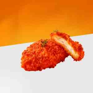 CHICKEN BONELESS SAUCE BULDAK