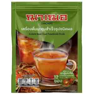 13 12_ChaChers Instant Bael 13gx12 -  ChaChers Instant Bael Fruit Powdered