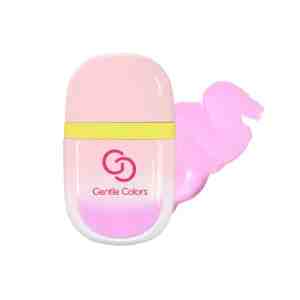 GENTLE COLORS     3 08   -   3X