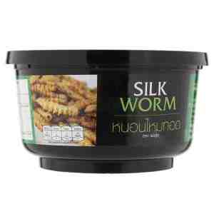 50 Mae Aurai Silk Worm 50g. - Mae Aurai Silk Worm 50g.
