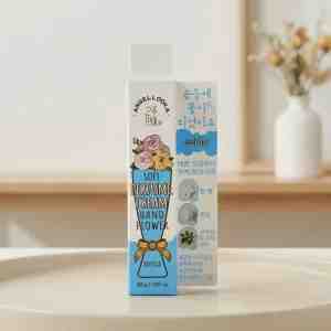 3_DI_AngellookaFreesiaHandCream _DI - Angellooka Soft Perfume Cream Hand Flower Freesia