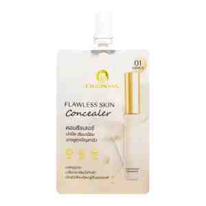 2 .  01 Vanilla CHAONANG Concealer Vanilla