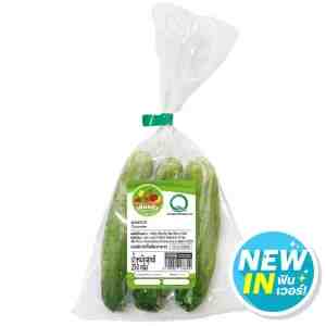 150_Term Krua Cucumber 150g. - Term Krua Cucumber 150g.