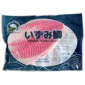 500 Izumidai Fillet 500g - Izumidai Fillet 500g