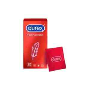 Durex Fetherlite 12S - Durex Fetherlite 12S
