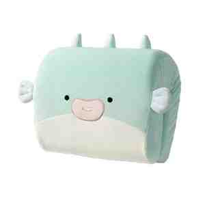 K-PUFFER 9.5X11.5 GN SNZ - 1316800 -  SNAZZ K-PUFFER 9.5x11.5