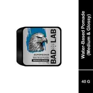 BAD LAB BL HAIR POMADE SUPERSONIK 40ML - 86258