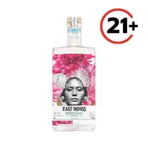 EAST INDIES ARCHIPELAGO DRY GIN 200ML - EAST INDIES ARCHIPELAGO DRY GIN 200ML