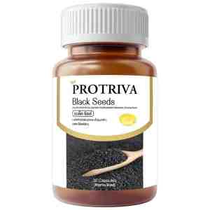 500. 30 Protriva Blackseeds 500mg 30Capsule - Protriva Blackseeds 500mg 30Capsule