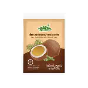 , 450  Baan Oi Cane Sugar Coconut Blend, 45... - -
