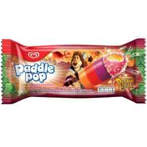 50_Wall Paddle Pop Dragon Pop 50g. - Wall Paddle Pop Dragon Pop 50g.