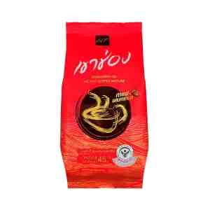45 . KHAO SHONG Agglomerated Instant Coffee 45 g.