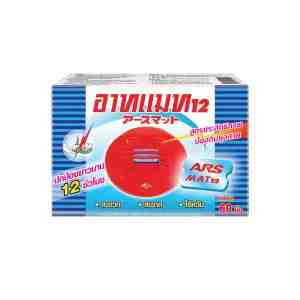 . ARS 12 60 - 1046453 -  ARS MAT12 54g 60