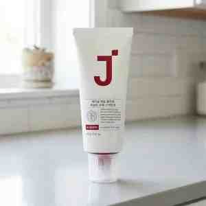 250 Jsoop Scalp - Jsoop Phyto Collagen Sea Salt Scalp Scaler 250g.