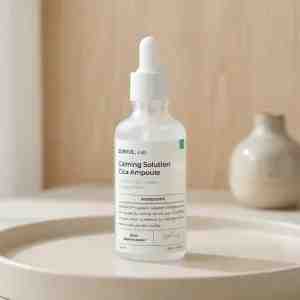 50. Eunyul Calming Solution 50m - Eunyul Calming Solution Cica Ampoule 50ml.
