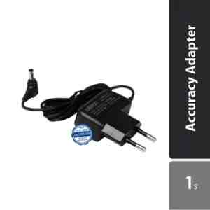 Omron Accuracy Adapter HHP-CM01 BPM  59517 - OMRON AC Adapter works for many of the upper arm b