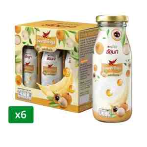 BirdS Nest Beverage 180 . x 6