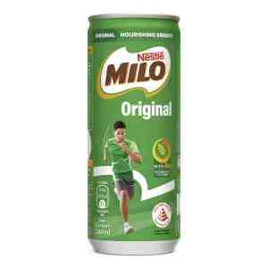 Milo Original 240ml - Milo Original 240ml