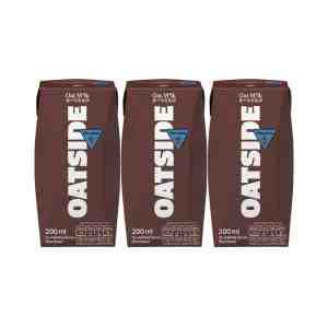200 .  3 OATSIDE Oat Milk Chocolate