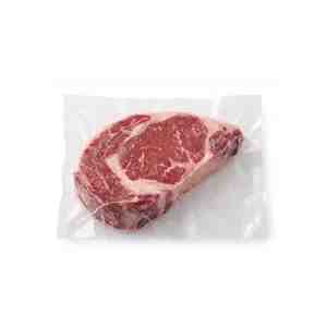 Mafia Daging Ribeye Steak TR 350 gr  Daging Sapi - Nikmati kelezatan premium Mafia Daging Ribeye Stea