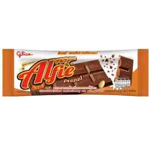 31 Glico Alfie Peanut 31G. - Glico Alfie Peanut 31G.