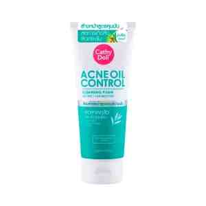 CATHY DOLLAcne OilControlCleansingFoam 150ml