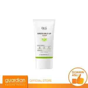 DR.G GREEN MUP SUN SPF50 PA 35ML 3122648 - DR.G GREEN MUP SUN SPF50 PA 35ML