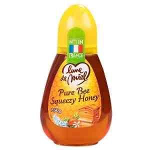 250 Lune De Miel Honey 250g. - Lune De Miel Honey 250g.