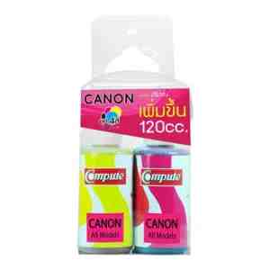 COMPUTE   CANON  4   120 CC 8851566047938 - COMPUTE   CANON  4