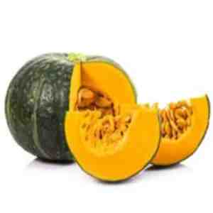 PUMPKIN ZONGKHYA 1XPCS - PUMPKIN ZONGKHYA 1XPCS