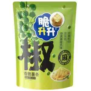 100 Sea Regal Fiery Sichuan Pepper - Sea Regal Fiery Sichuan Pepper 100g.