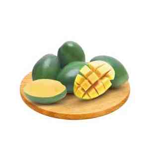 MANGGA MANALAGI