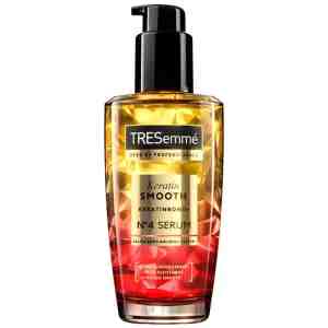 4 100 Tresemme SerumKeratinNo4 100ml - Tresemme Serum Keratin Smooth Keratinbond Plus No4
