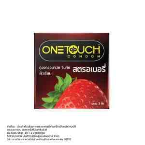 One Touch   - FDA . 1222544