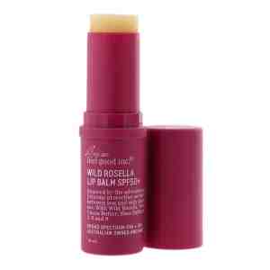 10 WeAreFeelGood Lip Rosella 10ml - We Are Feel Good Inc Wild Rosella Lip Balm SPF50 1