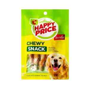 BHP  40. BHP Chicken Jerky Wrap T Sticks 40 g.