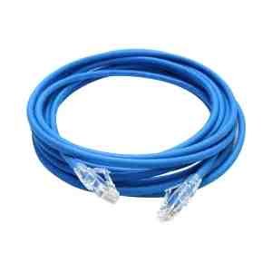 LAN CAT6 US-5105LZ-4  5M LINK - 1151279 -  LAN CAT6 LINK US-5105LZ-4 5 .
