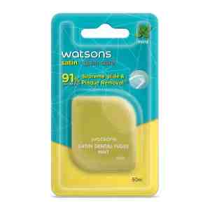 Watsons    50. -  2  50